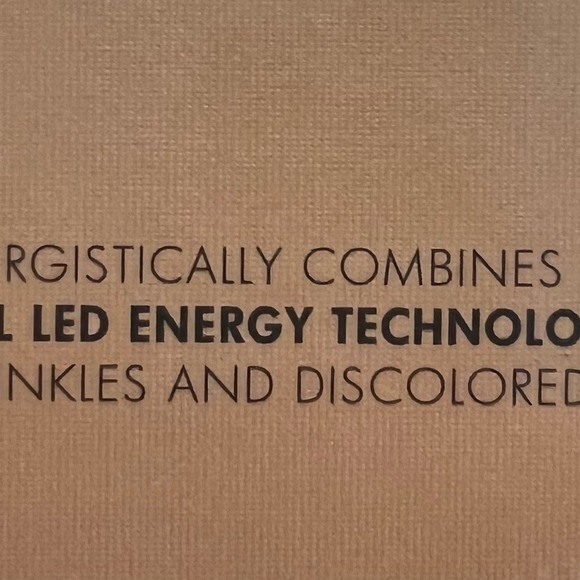 Avologi Scientific Eneo Advanced Thermal LED Red Light Therapy New, Sealed - Picture 3 of 8